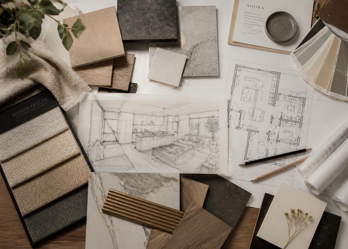 Gatineau Interior Design